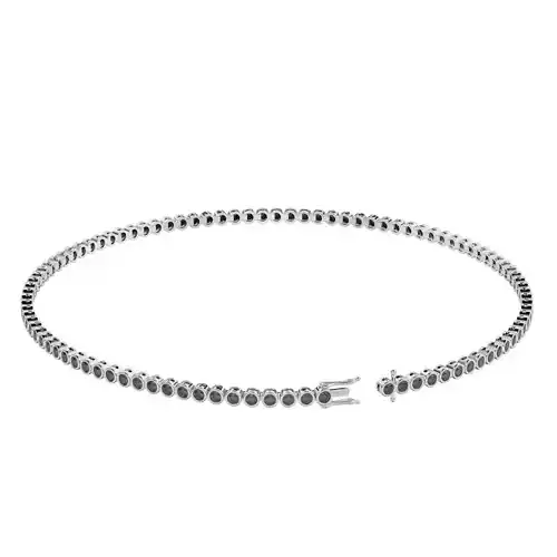 Tennis Braclet 1 5mm