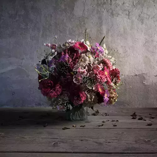 Archinteriors vol 49 - collection of 20 studio 3d scenes