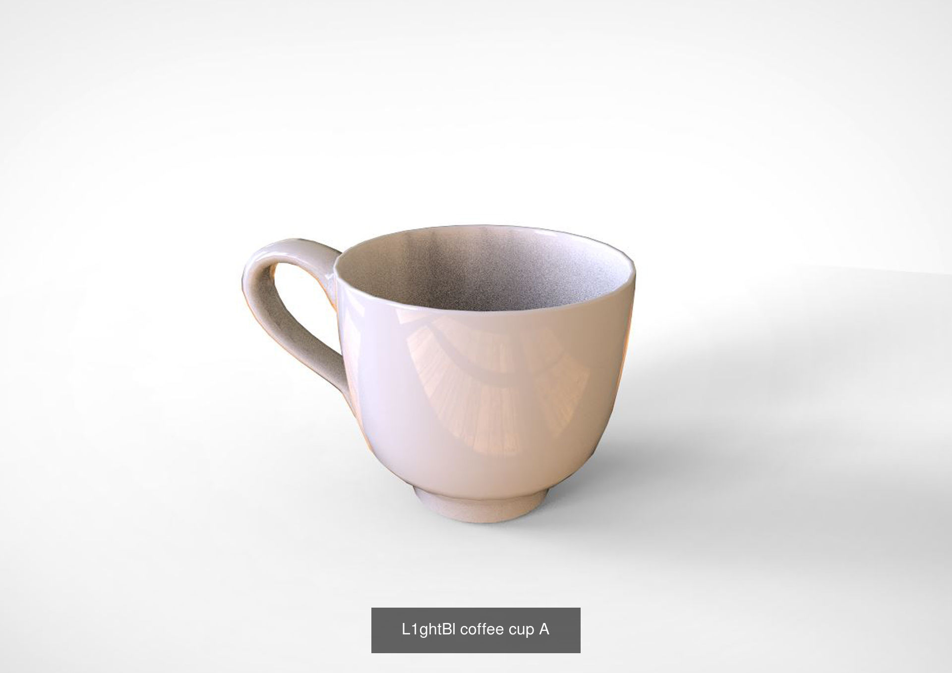 L1ghtBl coffee cup Collection _1