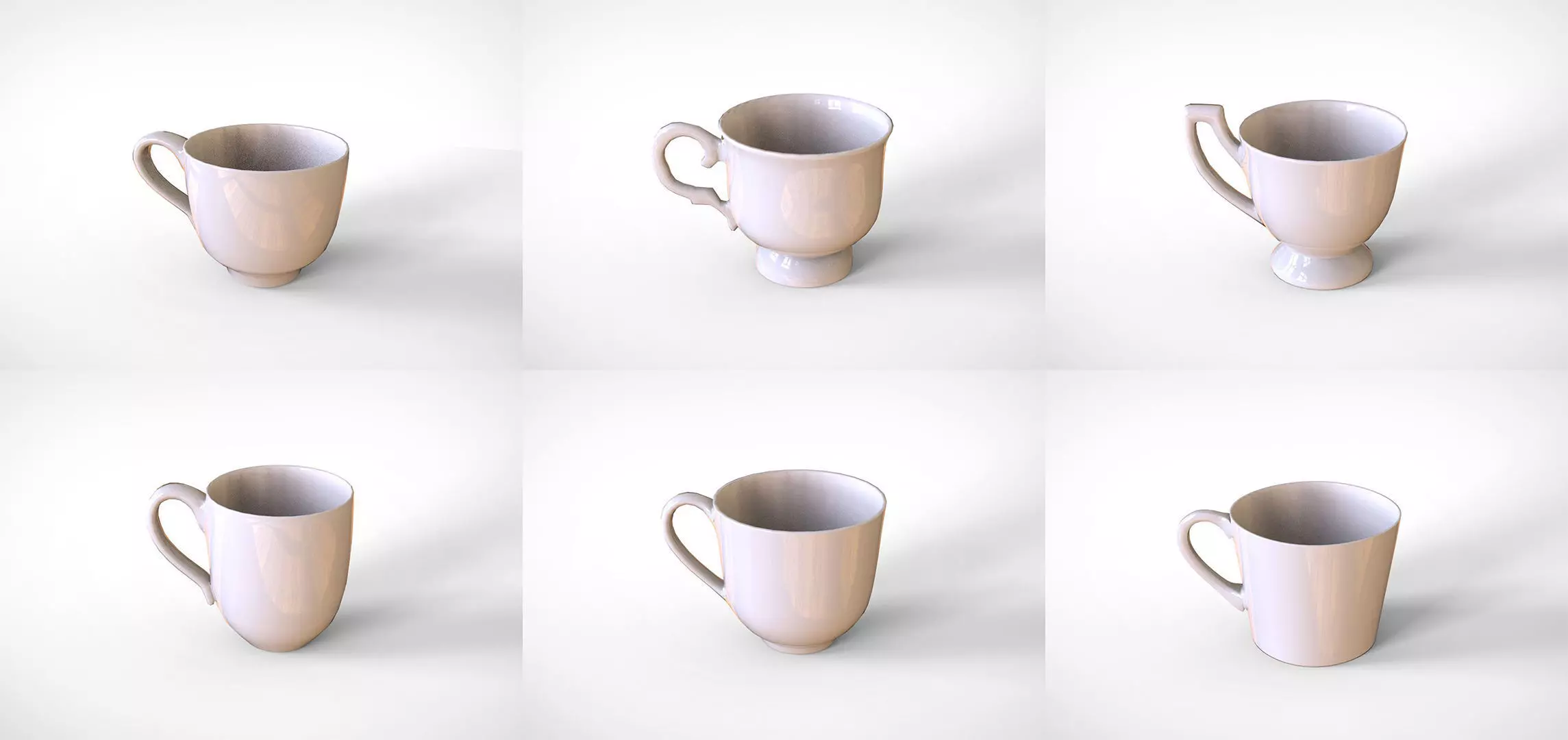 L1ghtBl coffee cup Collection _0