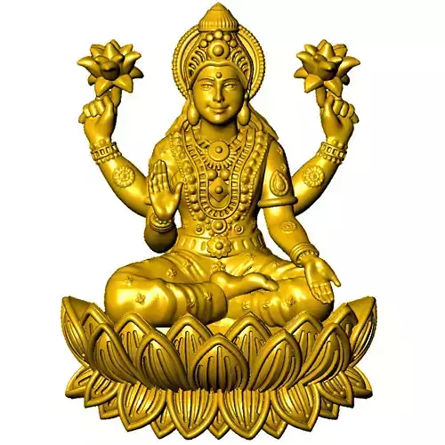 laxmi hindu goddess lord lakshmi Texture