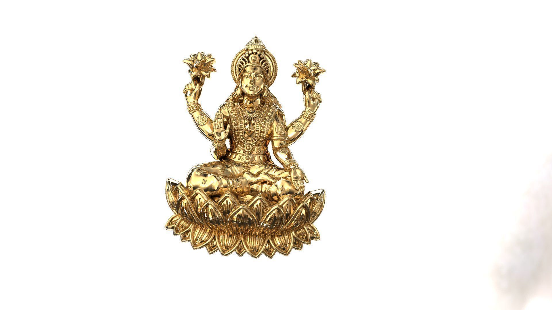 laxmi hindu goddess lord lakshmi Texture_2