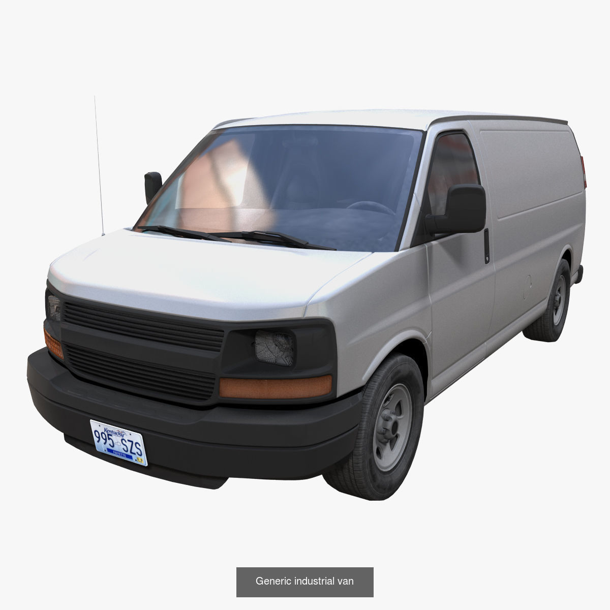 Industrial vans collection _8