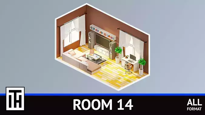 Room 14
