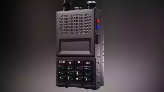 Walkie Talkie