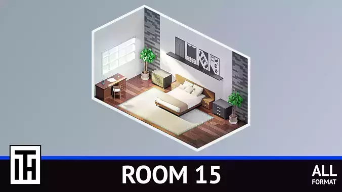 Room 15