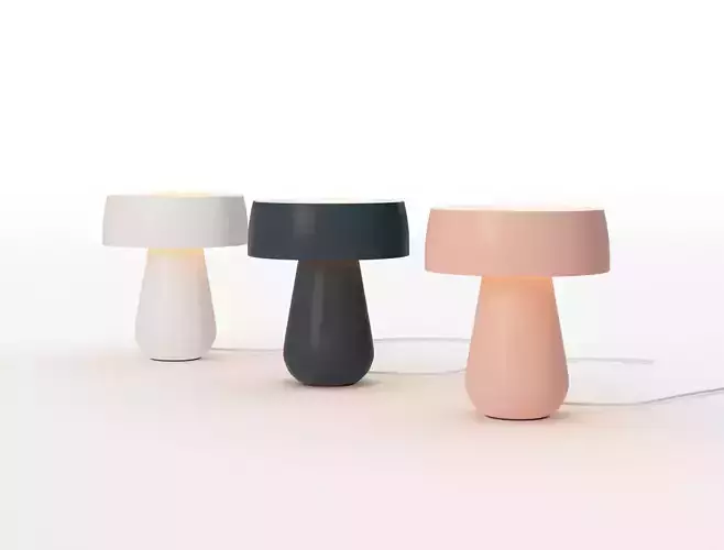 Gantri Hula Table Lights