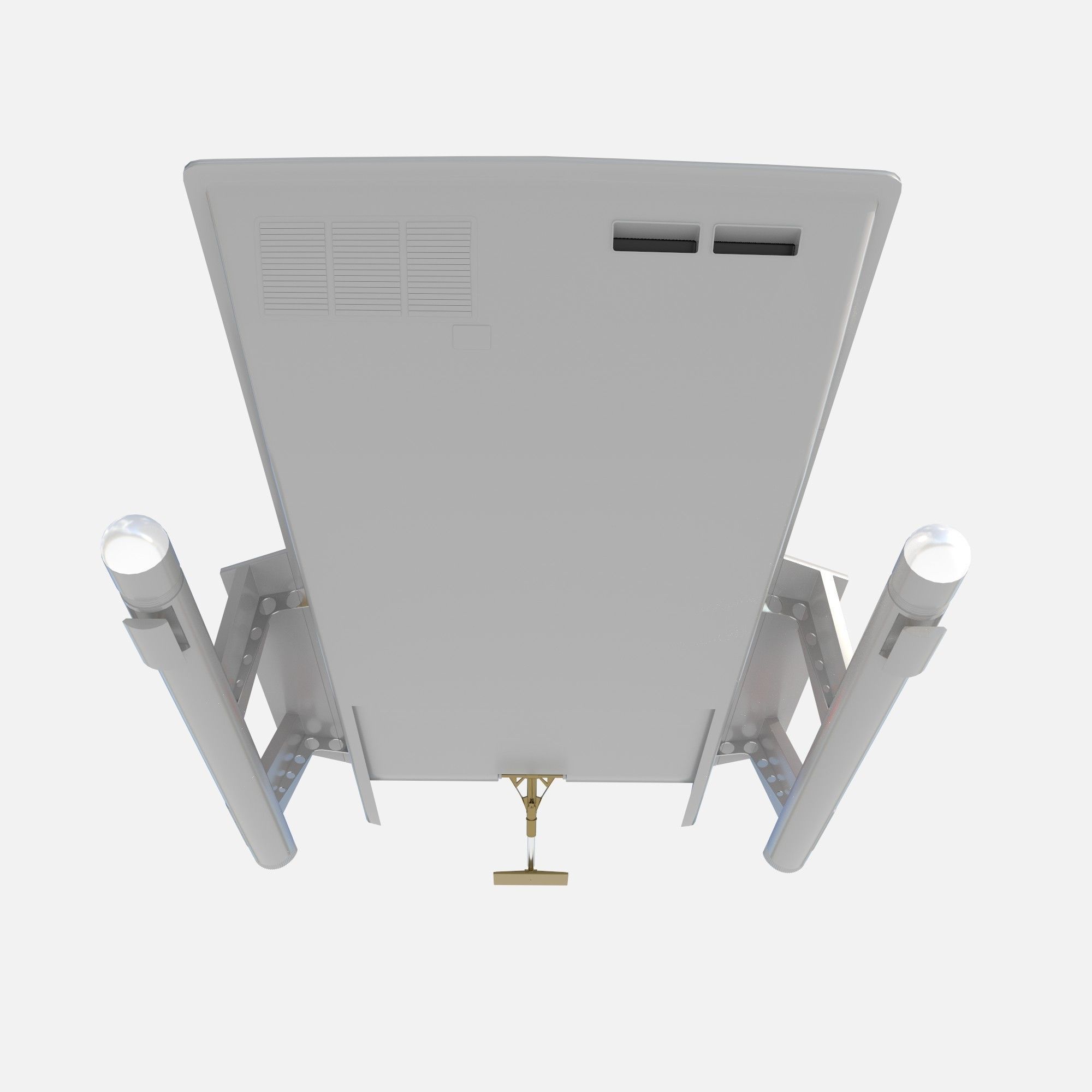 galileo VII 3D model_3