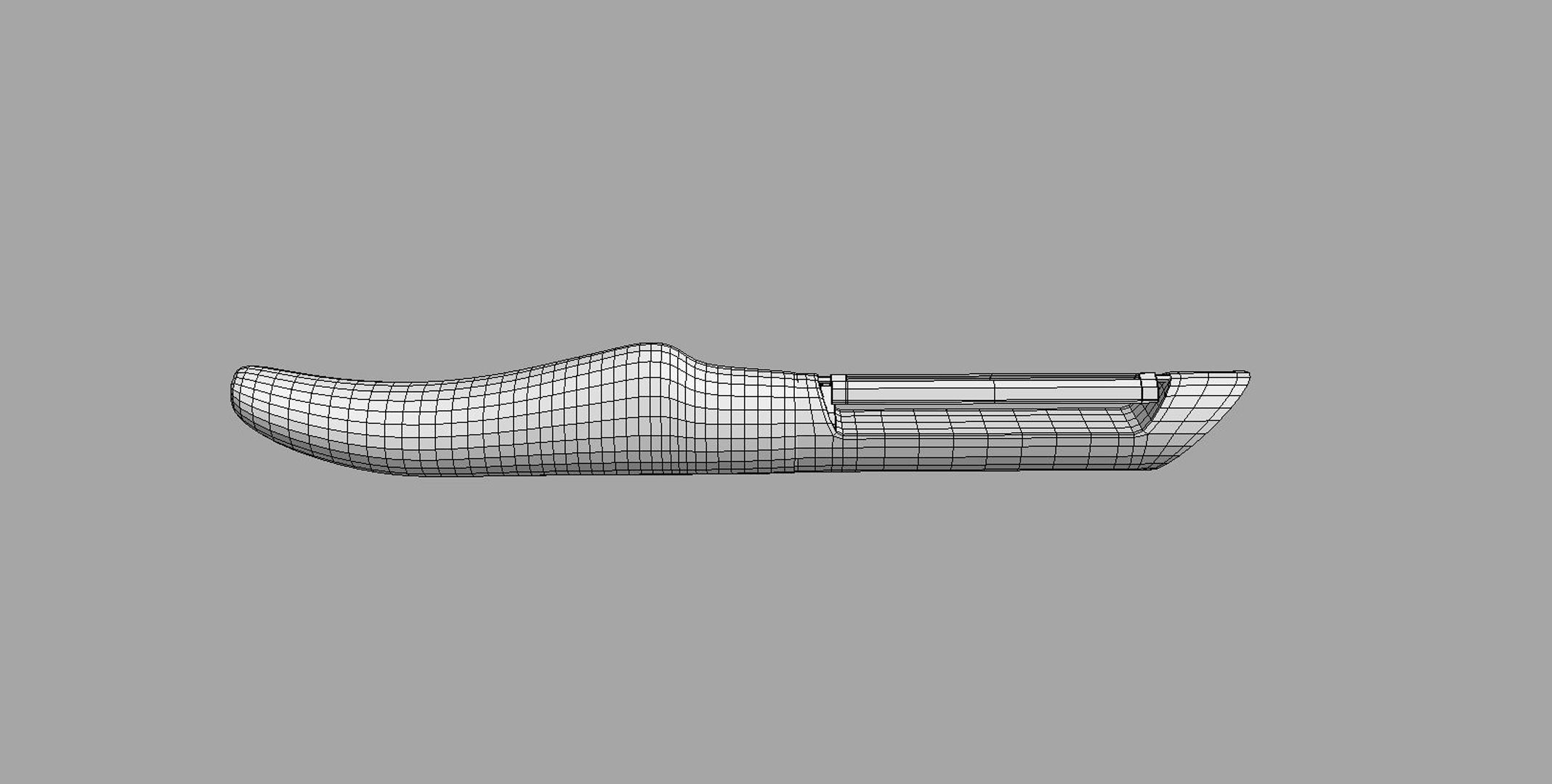 L1ghtBl peeler A 3D model_6