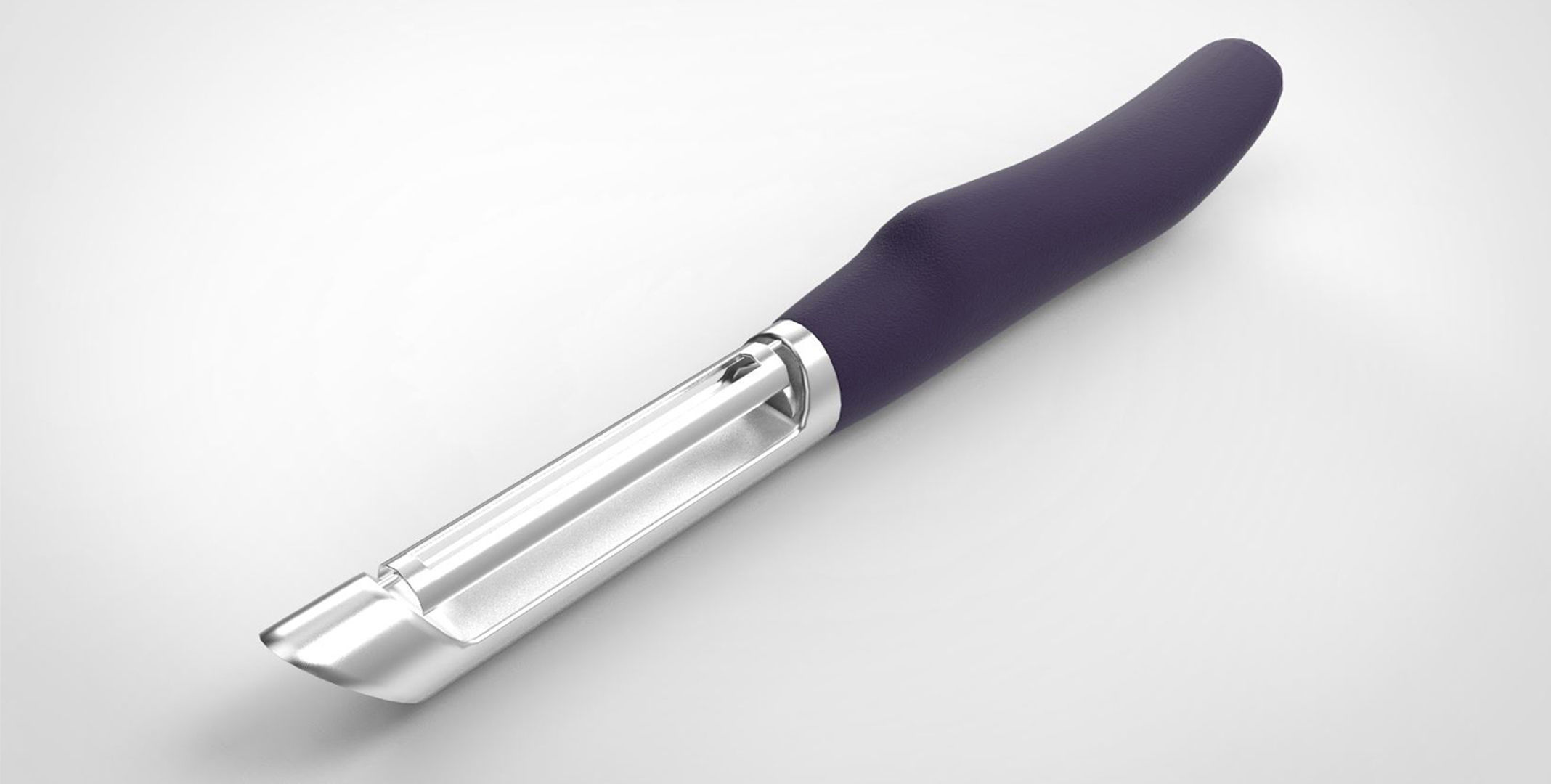 L1ghtBl peeler A 3D model_1