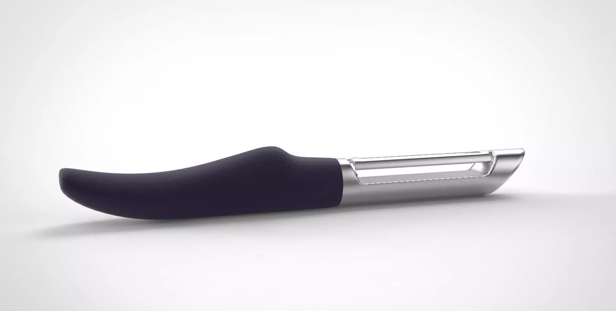 L1ghtBl peeler A 3D model_0