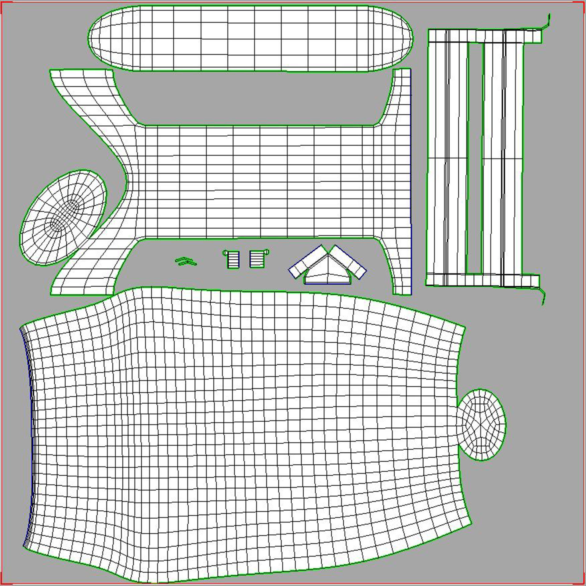 L1ghtBl peeler A 3D model_5