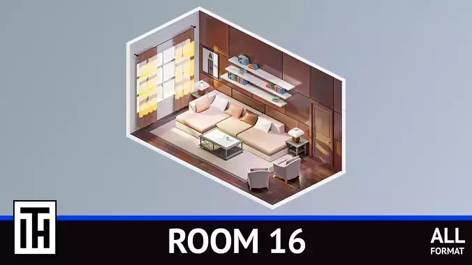 Room 16