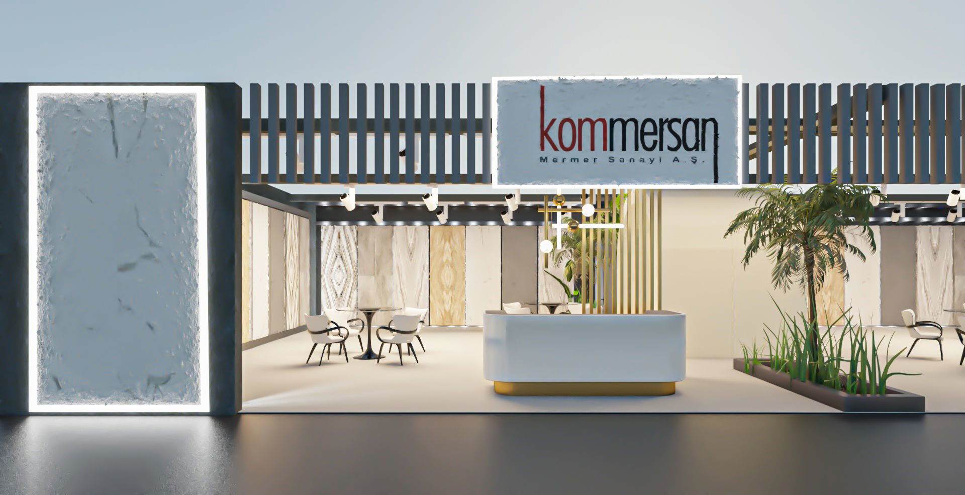 FAIR STAND DESIGN  3D print model_6