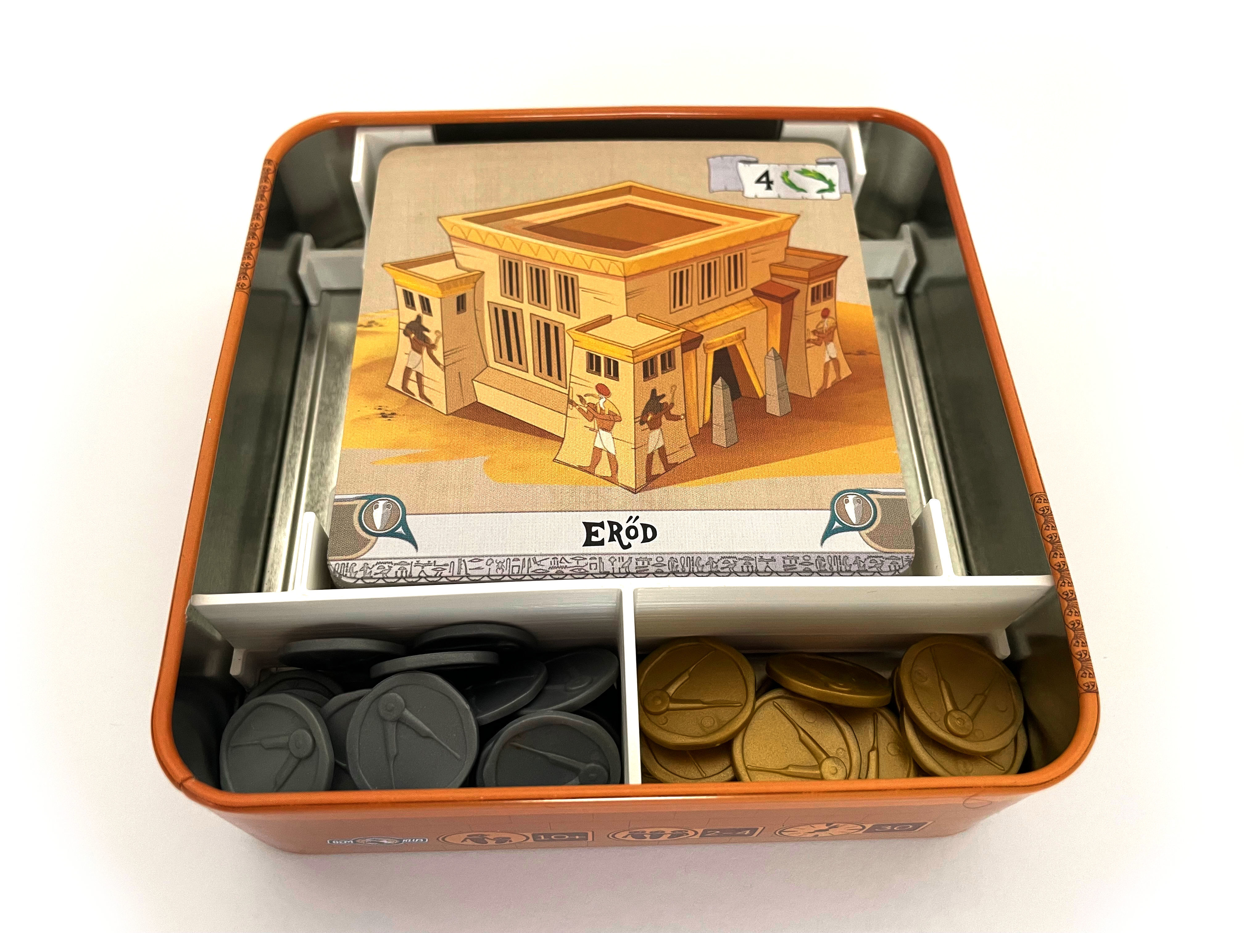 Builders Antiquity insert 3D print model_3