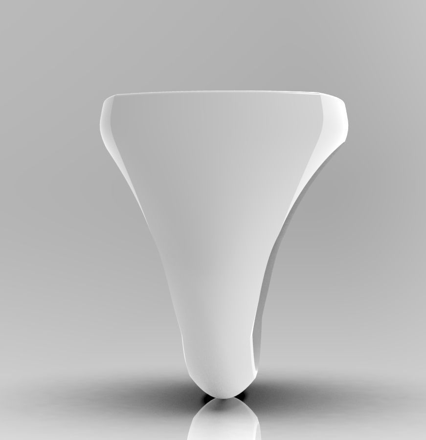 Ring 007 3D print model_25