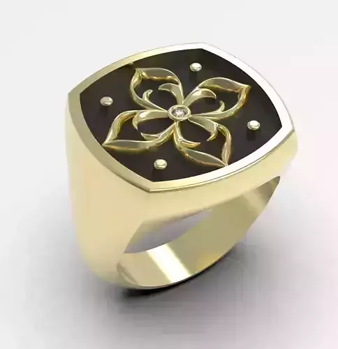 Ring 006
