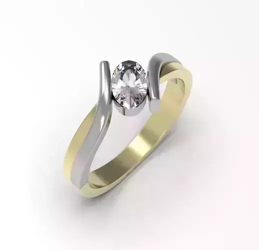 Ring 003