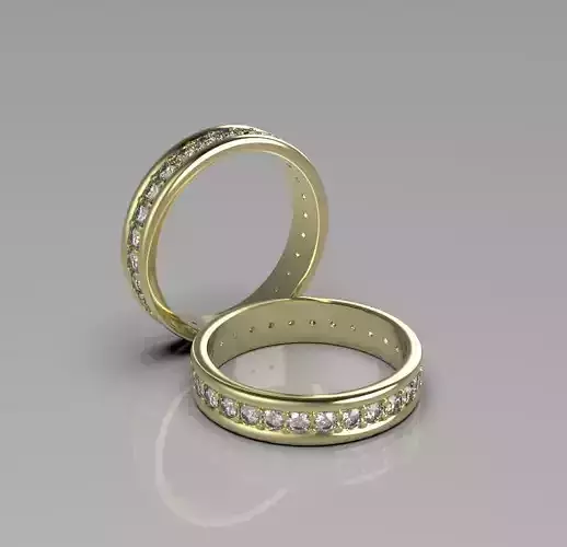 Ring 002