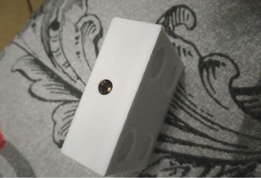 Case for DC-DC fast charger board AJ-27-2-L 3D print model_8