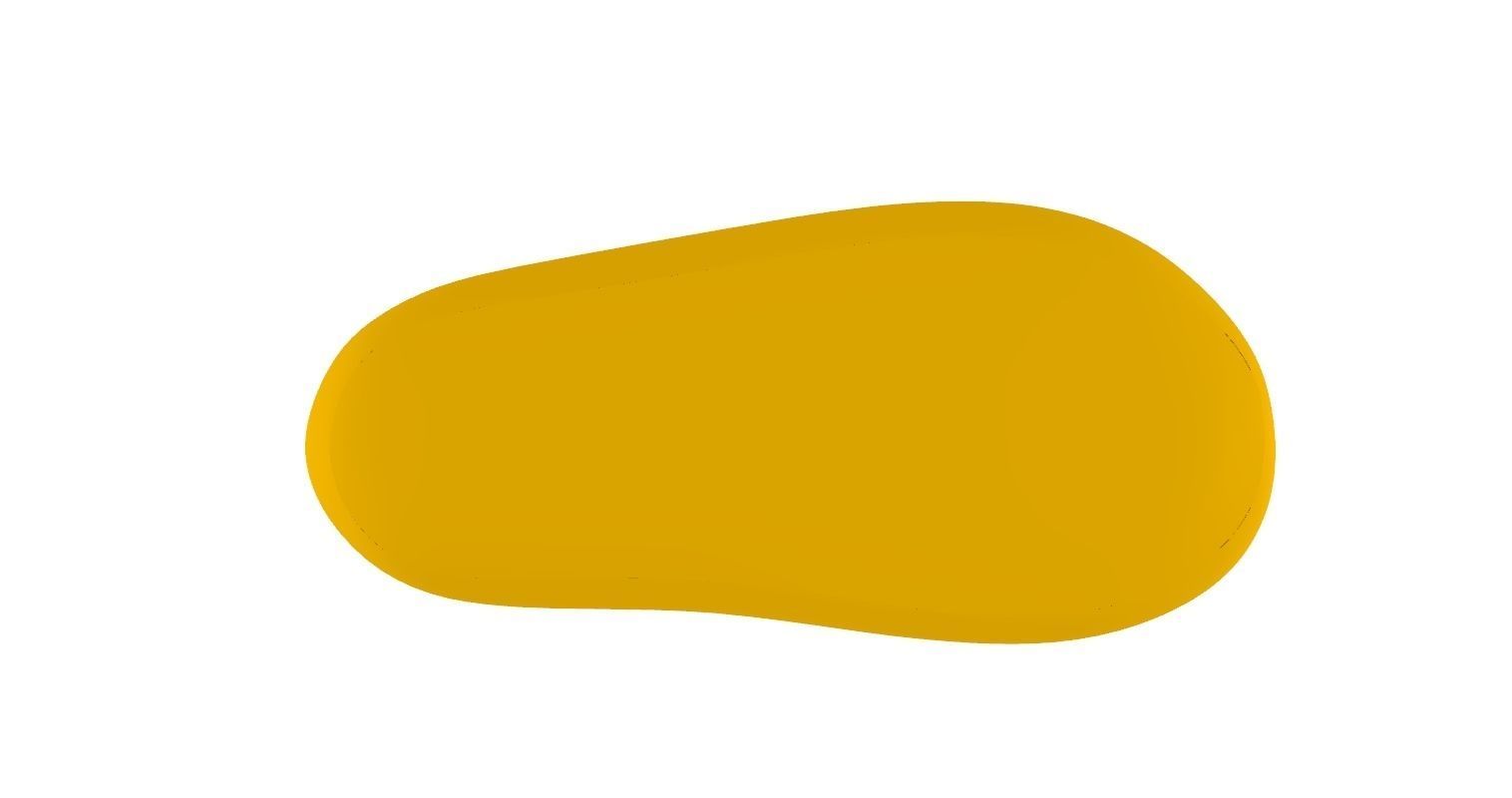Baby Shoe Last 3D print model_8