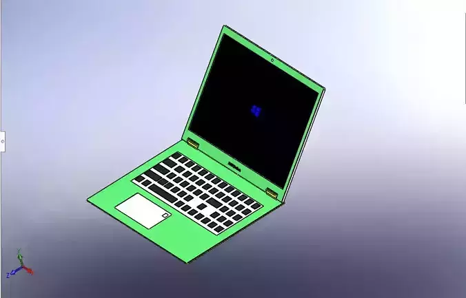 Laptob laptop