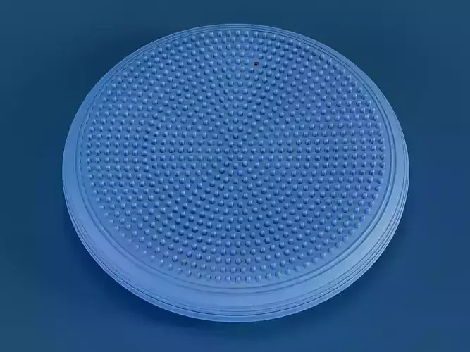 Inflatable Balance Disc