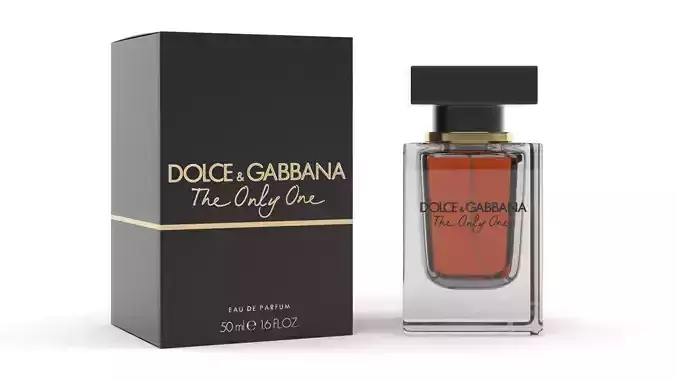 Dolce and Gabbana the Only One for Women