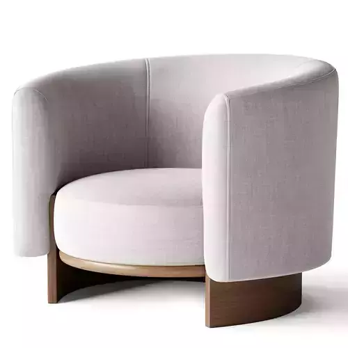 HUG ARMCHAIR