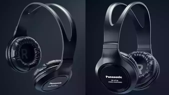 Headphone headphones