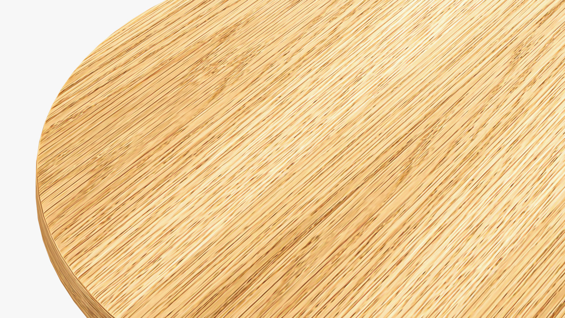 3D Androgyne Dining Table 3D model_4