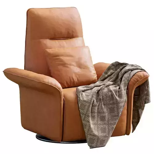 Armchair Voyage By Blanche