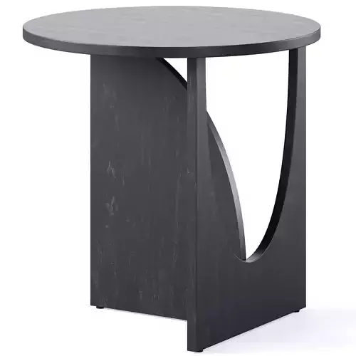 Coffee table Moon by Cosmo