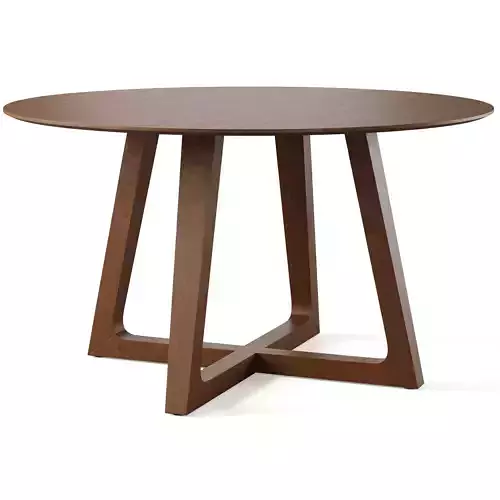 Dining table Frode by Cosmo