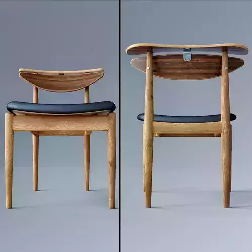 Reading Chair
