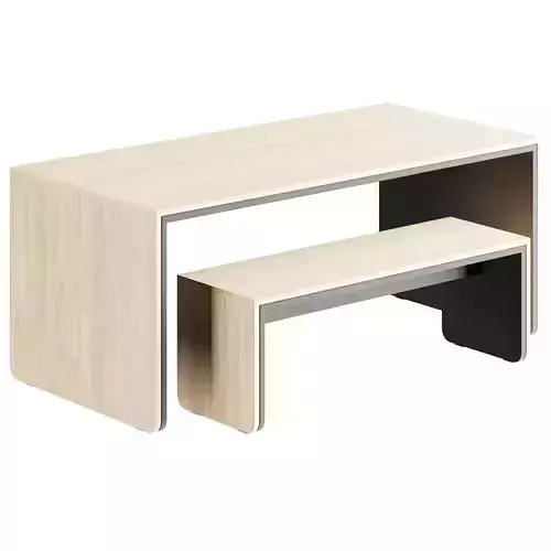 Glimakra of Sweden Table