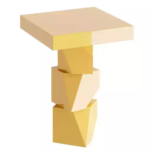 JOSE LEITE DE CASTRO Table