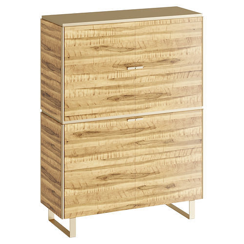 JOSE LEITE DE CASTRO TAGUS Sideboard 3D model