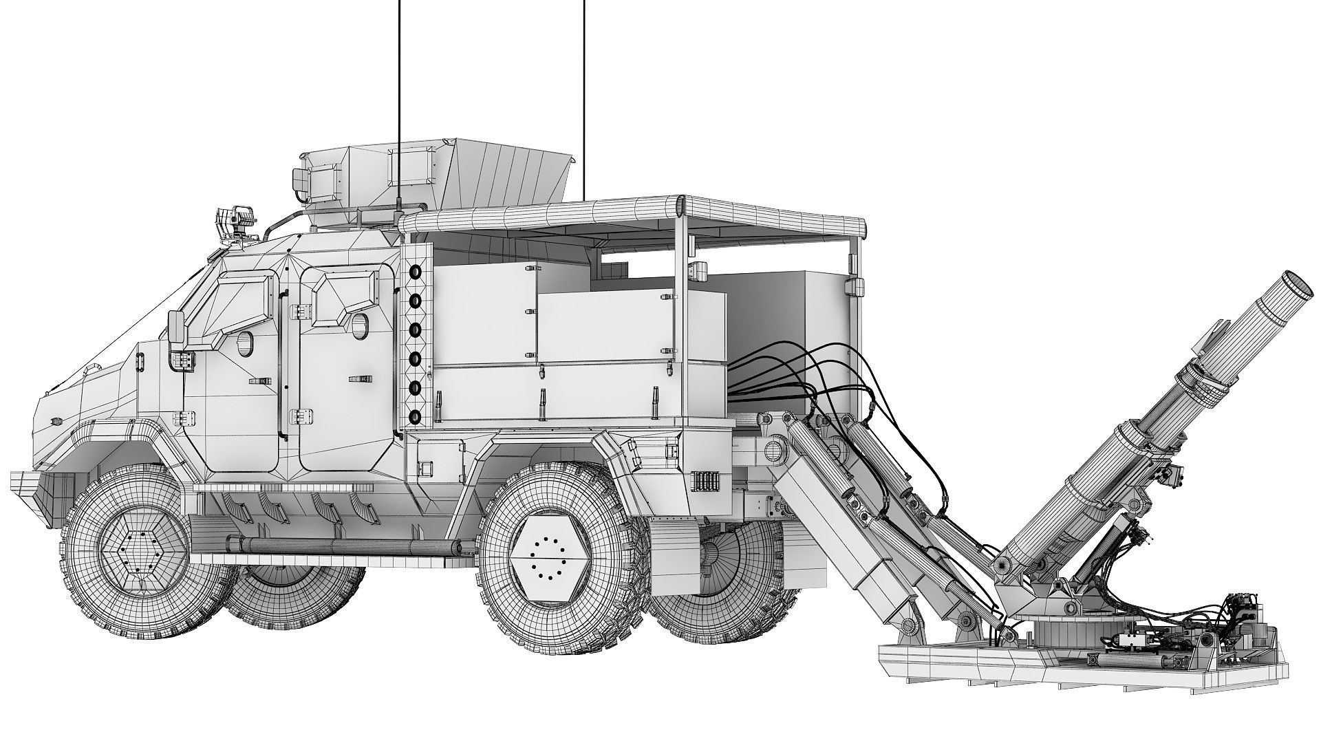 APC VARTA SMEREKA 3D model_25