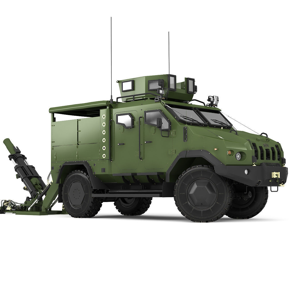 APC VARTA SMEREKA 3D model_15