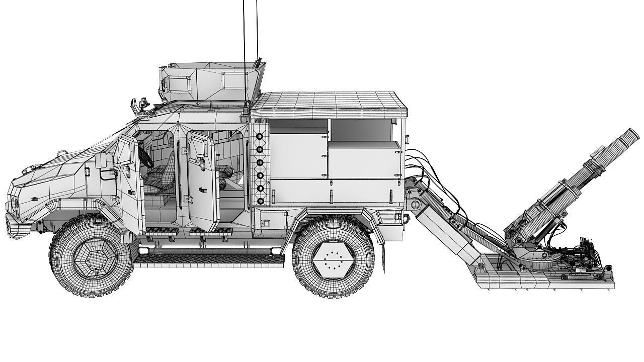 APC VARTA SMEREKA 3D model_32