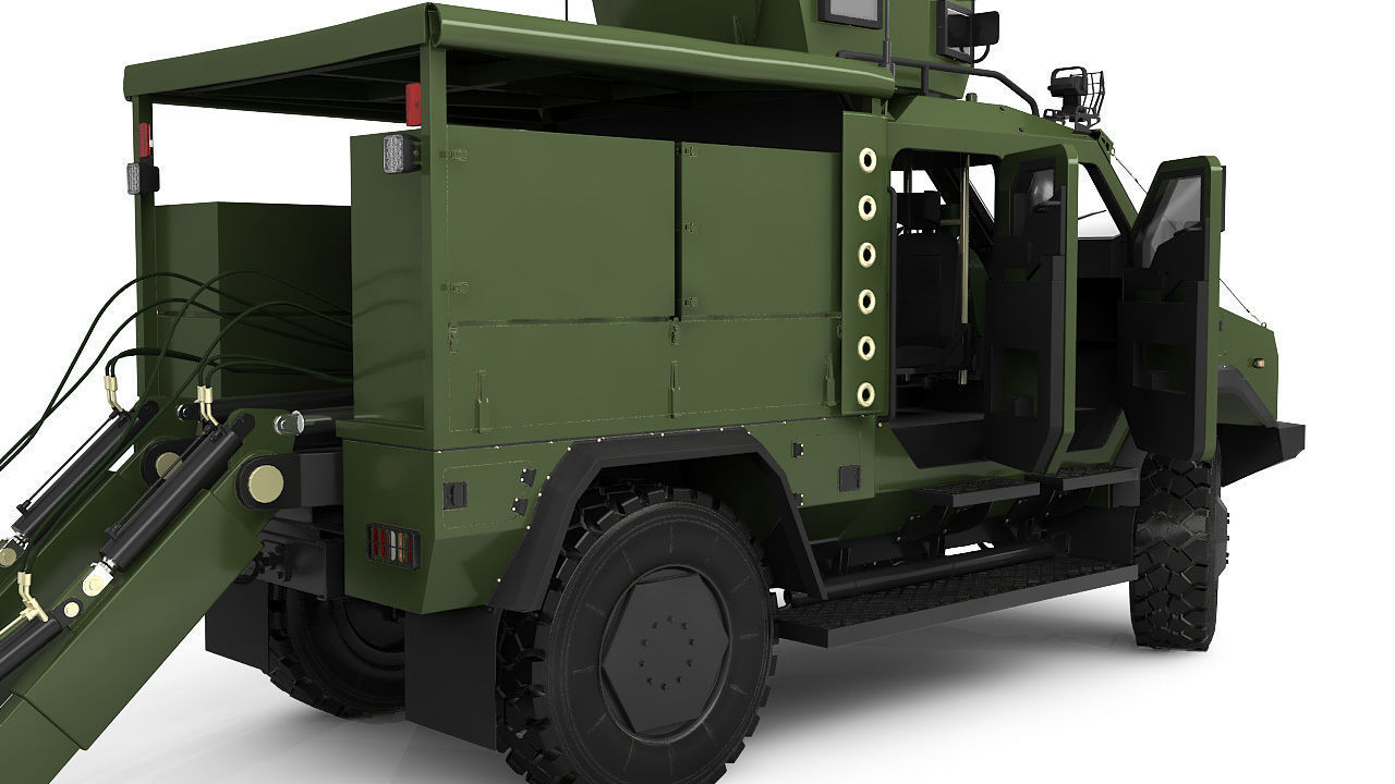 APC VARTA SMEREKA 3D model_22