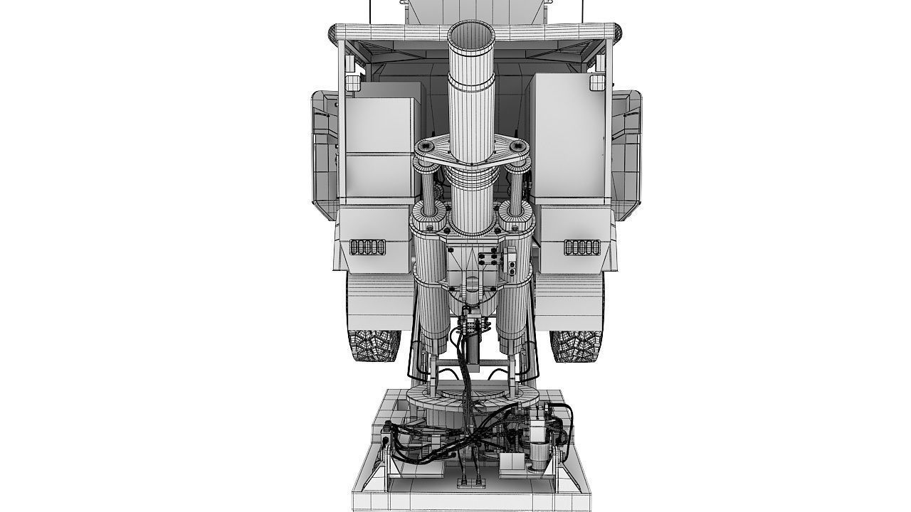 APC VARTA SMEREKA 3D model_35