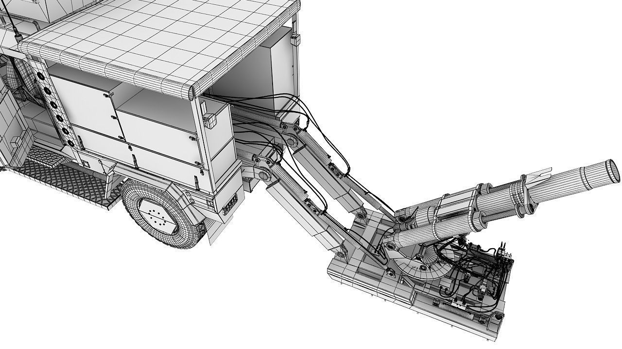APC VARTA SMEREKA 3D model_37