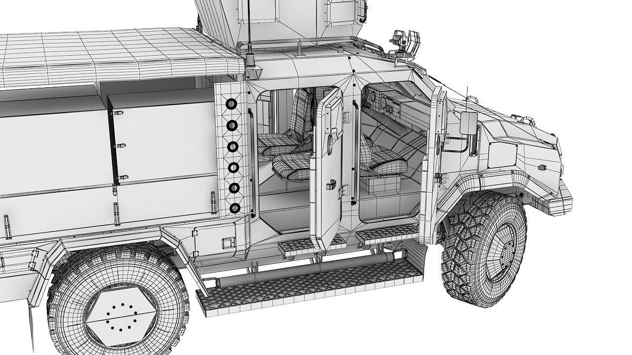 APC VARTA SMEREKA 3D model_38