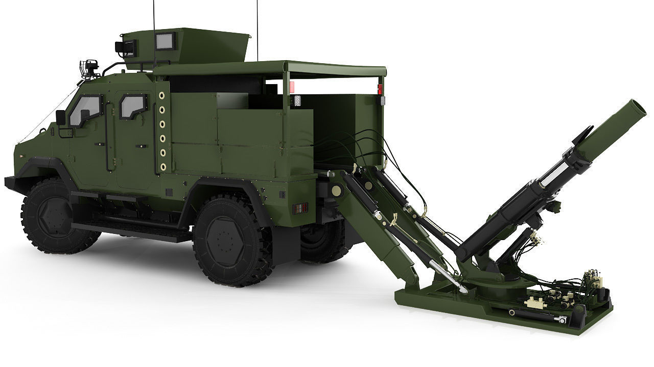 APC VARTA SMEREKA 3D model_6