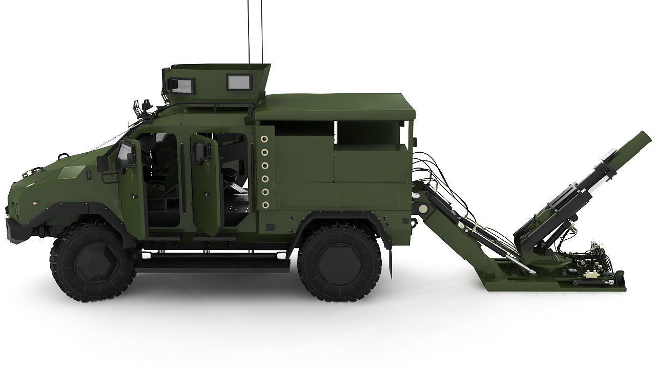 APC VARTA SMEREKA 3D model_10
