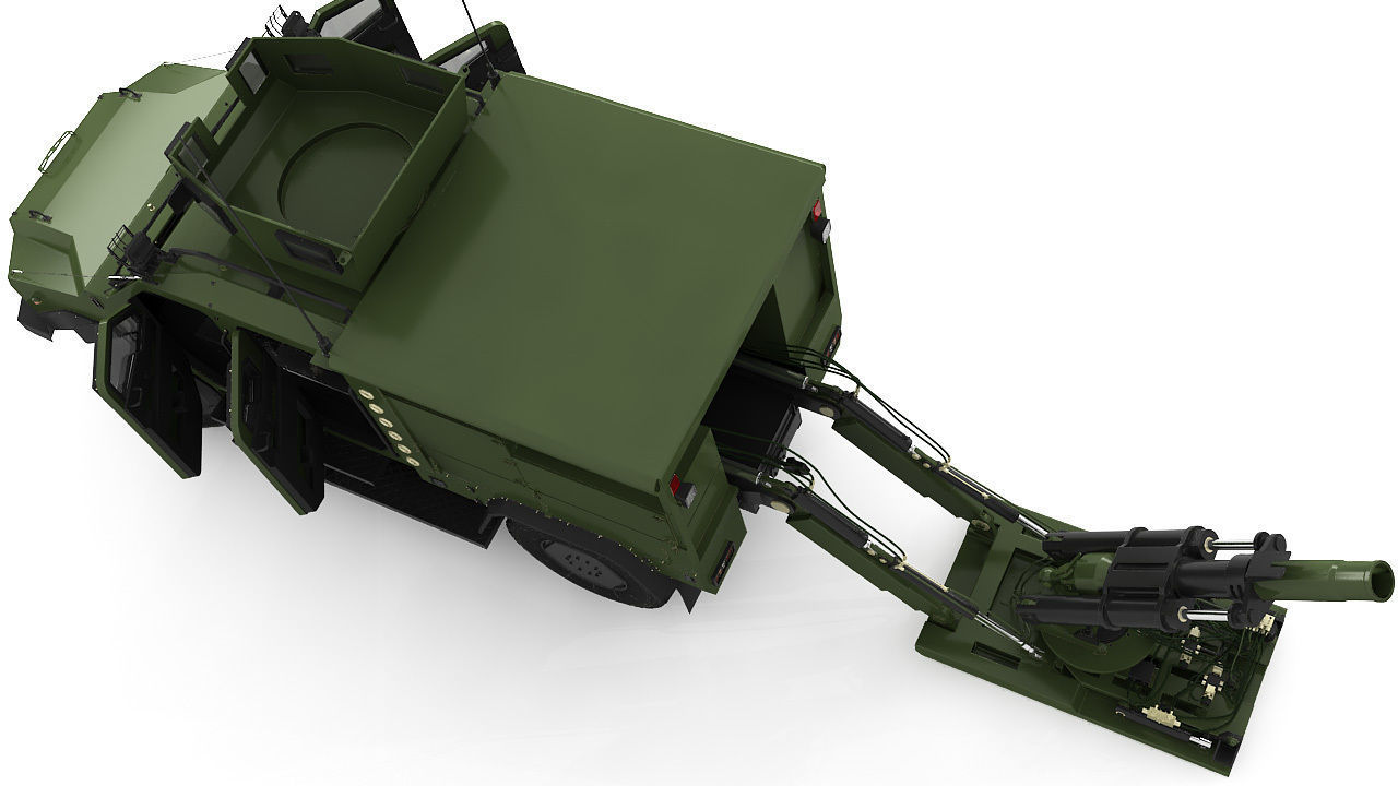 APC VARTA SMEREKA 3D model_11