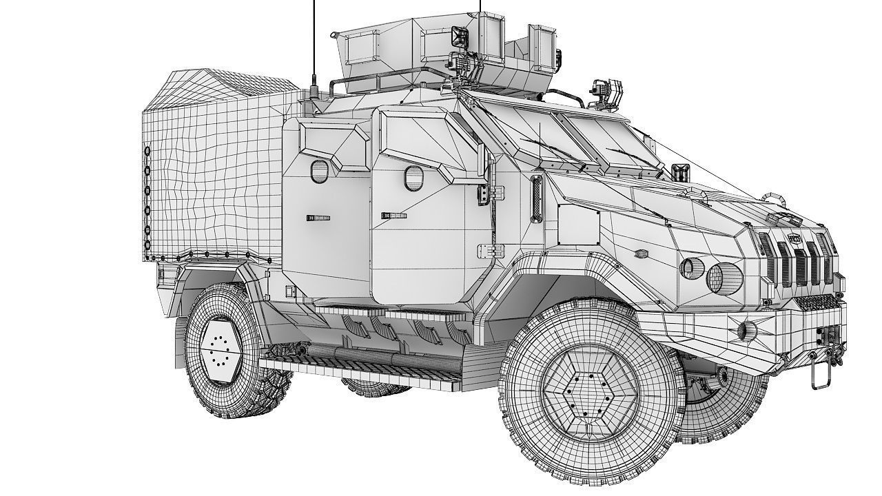 APC VARTA SMEREKA 3D model_30