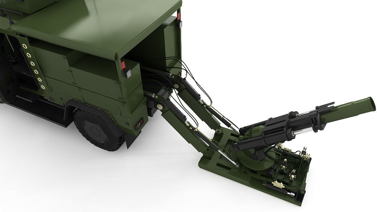 APC VARTA SMEREKA 3D model_16